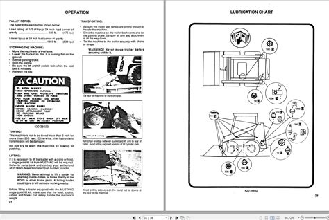 removing cab on mustang 960 skid steer|960 mustang chain sprocket removal.